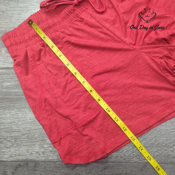 St. John's Bay Drawstring Shorts Size S - Picture 6 of 7